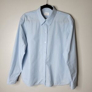 Wilfred (Aritzia) Relaxed Shirt